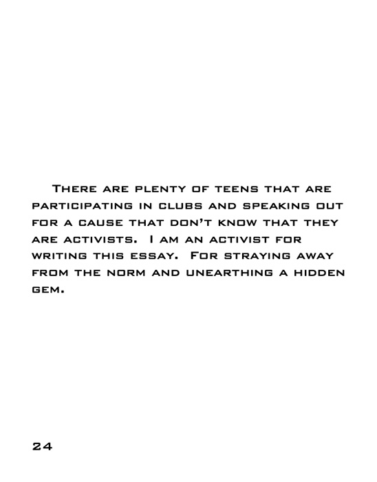 Book by Tai Myers